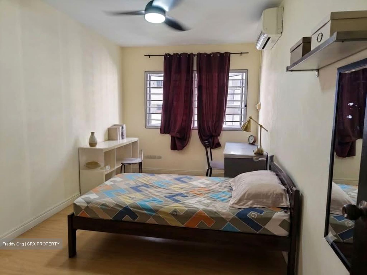 Blk 540 Serangoon North Avenue 4 (Serangoon), HDB 5 Rooms #578784921